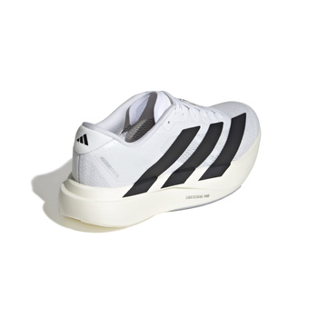 Buty do biegania damskie adidas ADIZERO EVO SL białe JH6208