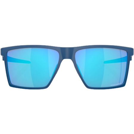 Okulary przeciwsłoneczne unisex Oakley FUTURITY SUN niebieskie OO9482-03