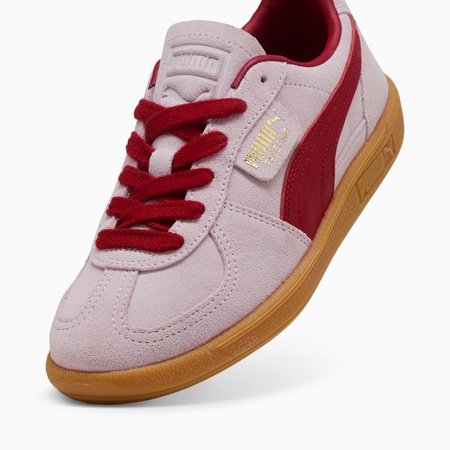 Buty sportowe damskie Puma PALERMO różowe 39646350