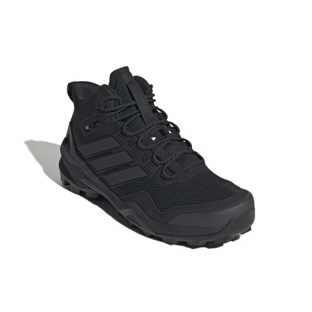 Buty trekkingowe męskie adidas TERREX SKYCHASER czarne IH1091