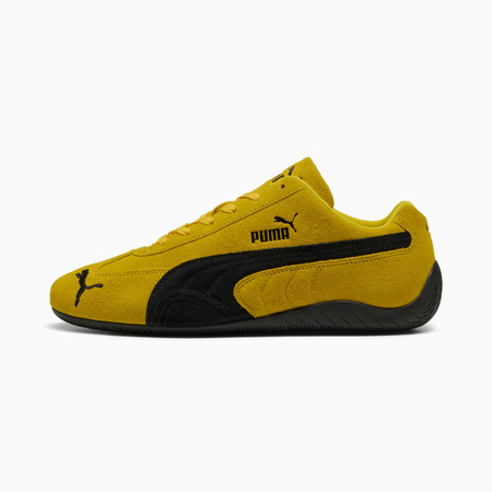 Buty sportowe damskie Puma SPEEDCAT OG żółte 39884619