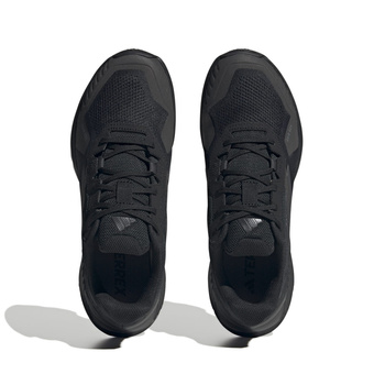 Buty trailowe męskie adidas TERREX SOULSTRIDE czarne IF5015