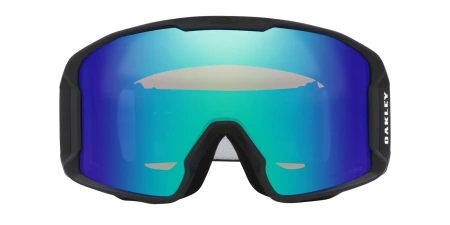 Gogle Narciarskie Oakley LINE MINER M OO7093-75