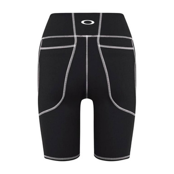 Legginsy damskie Oakley FLEX czarne FOA500577-02E