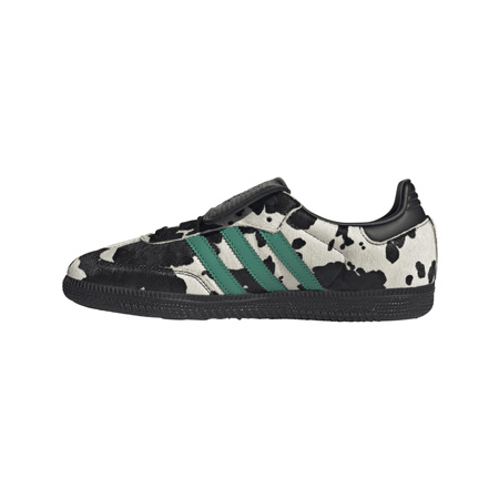 Buty sportowe damskie adidas SAMBA wielokolorowe JS3930