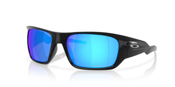 Okulary przeciwsłoneczne unisex Oakley MASSETER czarne OO9486-05