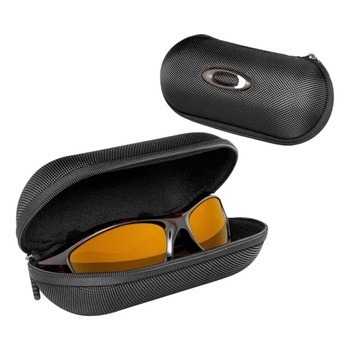 Etui do okularów unisex Oakley SOFT VAULT czarne 0000-1300
