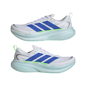 Buty do biegania męskie adidas SUPERNOVA GLIDE wielokolorowe KJ8758