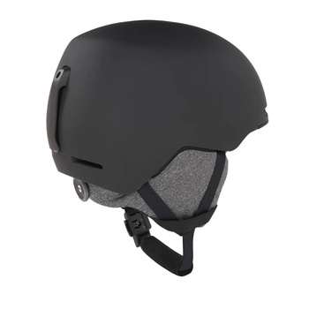 Kask narciarski dziecięcy Oakley MOD1 MIPS czarny FOS99505Y-MP-02E