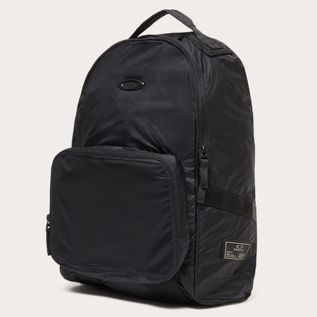 Plecak miejski unisex Oakley PACKABLE 17,5 L czarny FOS901957-02E
