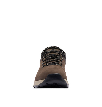 Buty trekkingowe męskie Columbia NEWTON NIMBLE brązowe 2140371357