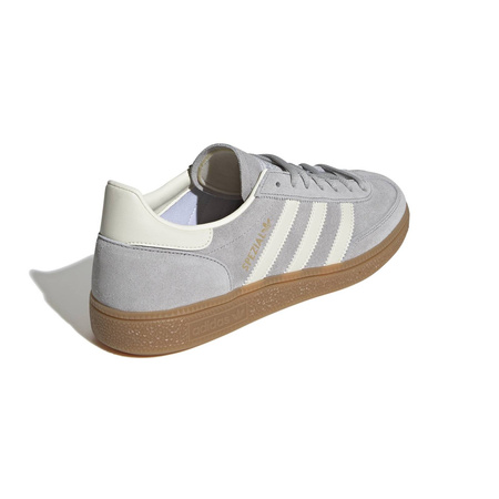 Buty sportowe męskie adidas HANDBALL SPEZIAL szare IF7086