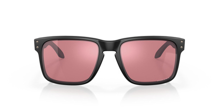Okulary przeciwsłoneczne unisex Oakley HOLBROOK czarne OO9102-K0