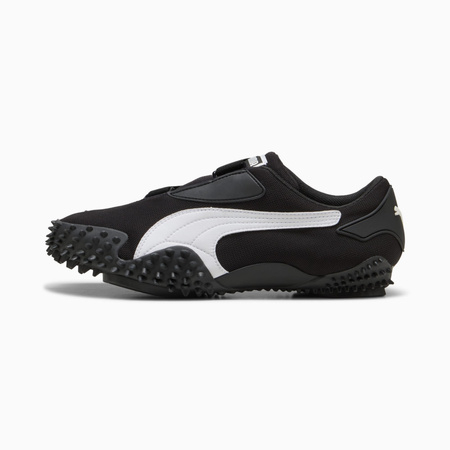Buty sportowe unisex Puma MOSTRO OG PRIME czarne 40320609