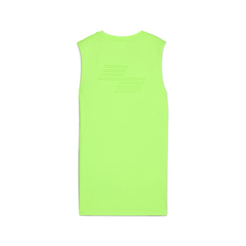 Tank top męski Puma X HYROX CLOUDSPUN zielony 52688948