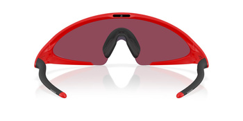 Okulary przeciwsłoneczne unisex Oakley ELLIPSE czerwone OO9490-04