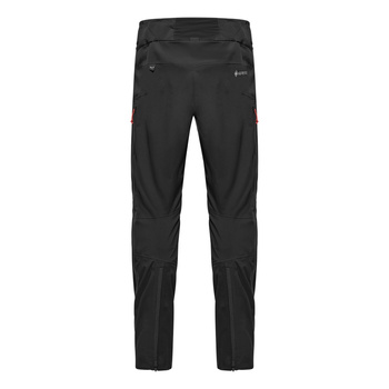 Spodnie trekkingowe męskie Salewa ORTLES czarne 00-0000029188_0910