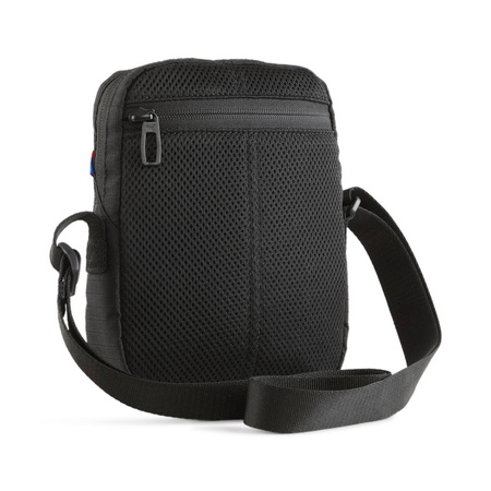 Saszetka unisex Puma BMW MMS czarna 09142401