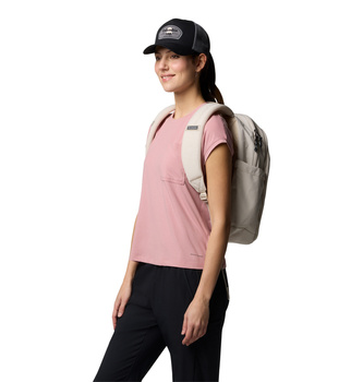 Plecak miejski unisex Columbia BUXTON 26 L beżowy 2121451278
