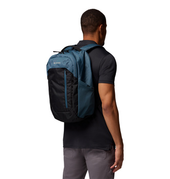 Plecak miejski unisex Columbia ATLAS EXPLORER II 26 L niebieski 2094381429