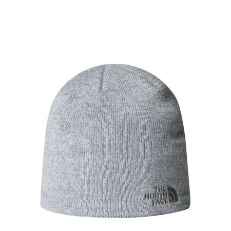 Czapka zimowa unisex The North Face JIM BEANIE szara NF0A8CQ2DYX