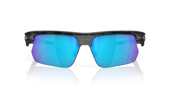 Okulary przeciwsłoneczne unisex Oakley BISPHAERA szare OO9400-05