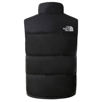 Bezrękawnik damski The North Face 1996 RETRO NUPTSE czarny NF0A3XEPLE4
