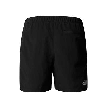 Spodenki męskie The North Face WATER czarne NF0A5IG54H0