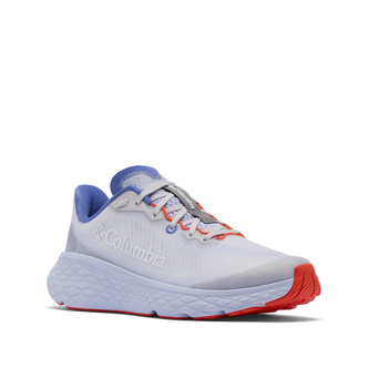 Buty do biegania damskie Columbia KONOS FEATHERWEIGHT szare 2141621581