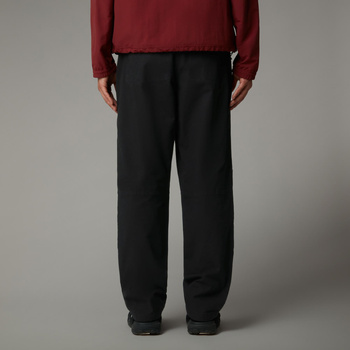 Spodnie trekkingowe męskie The North Face BETA UTILITY czarne NF0A8B62JK3