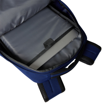 Plecak miejski unisex The North Face JESTER niebieski NF0A3VXFFLO