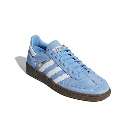 Buty sportowe męskie adidas HANDBALL SPEZIAL niebieskie BD7632