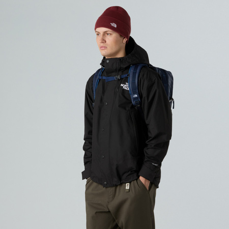 Plecak miejski unisex The North Face BASE CAMP VOYAGER granatowy NF0A81DM926