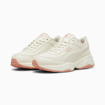 Buty sportowe damskie Puma CILIA MODE COQUETTE beżowe 39782301