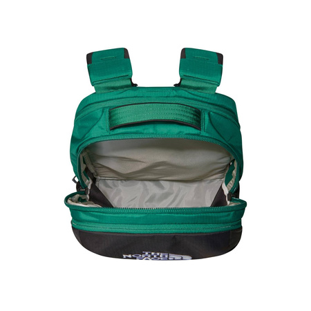 Plecak miejski unisex The North Face BOREALIS zielony NF0A52SES9W