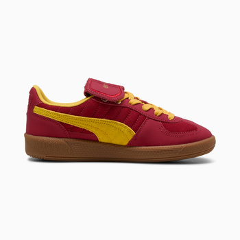 Buty sportowe dziecięce Puma PALERMO HARRY POTTER JR czerwone 40143001