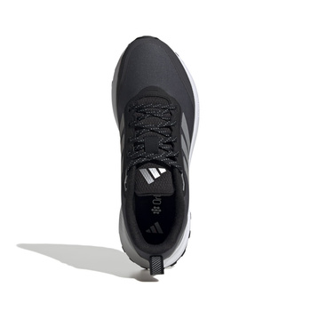 Buty do biegania damskie adidas RUNFALCON 5 TR czarne JP5911