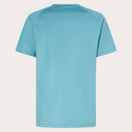 Koszulka treningowa męska Oakley O FIT RC niebieska FOA403038-6GP