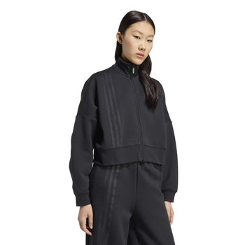 Bluza damska adidas 3 STRIPES czarna JX2705