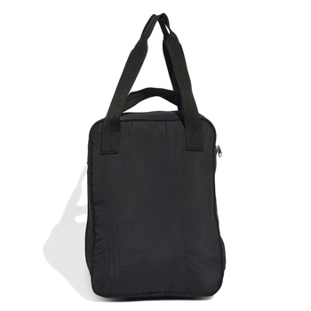 Plecak miejski unisex adidas BACKPACK czarny JC6071