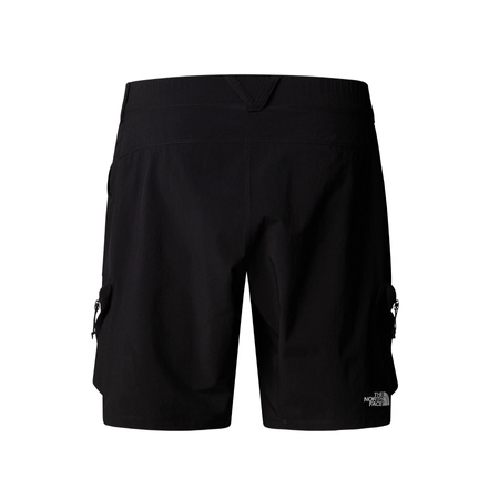 Spodenki męskie The North Face PACKABLE czarne NF0A883Q4H0