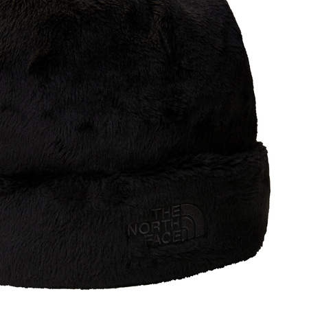 Czapka zimowa damska The North Face OSITO czarna NF0A8881JK3
