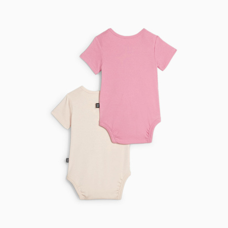 Body dziecięce Puma MINICATS INF 2-PACK wielokolorowe 68333348