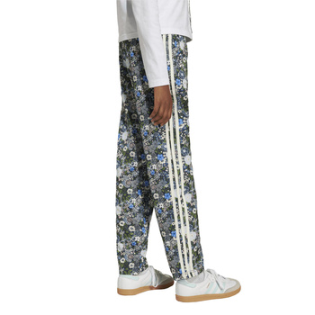 Spodnie dresowe dziecięce adidas FIREBIRD wielokolorowe JV7825