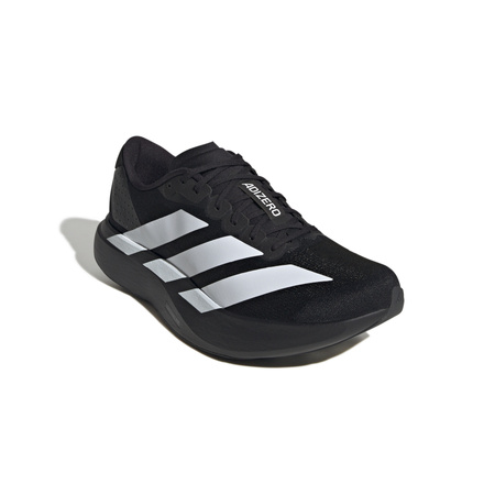 Buty do biegania męskie adidas ADIZERO EVO SL czarne JP7149