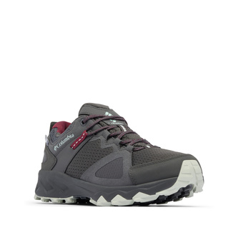 Buty trekkingowe damskie Columbia PEAKFREAK HERA szare 2100191089