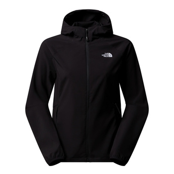 Kurtka z kapturem damska The North Face NIMBLE czarna NF0A8DZTJK3