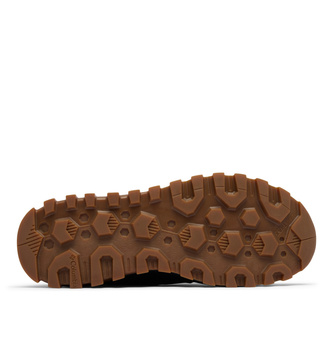 Śniegowce damskie Columbia SNOWTROT UNWIND czarne 2143961010