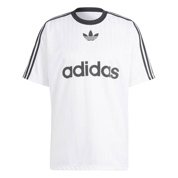 Koszulka męska adidas ADICOLOR biała IM9459