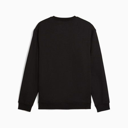Bluza męska Puma NEW TAPE CREW FL czarna 69264301